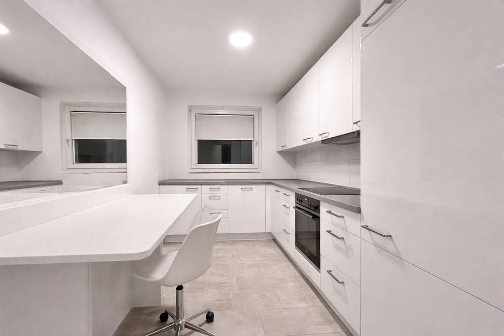 Immobilie in Oberursel - Schöne 3 Zimmer Wohnung, Top moderne Ausstattung für Eigennutzer und Kapitalanleger - Bild 2