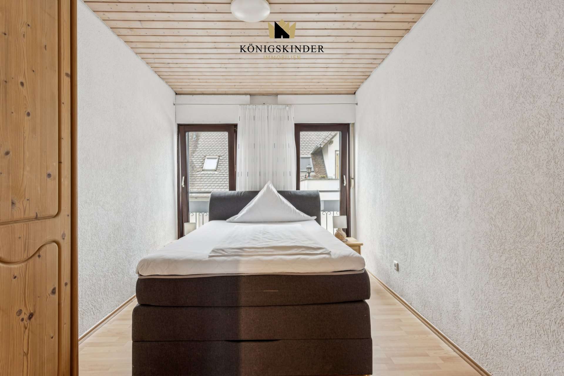 Immobilie in Eriskirch - Ruhig und sonnig gelegenes Mehrfamilienhaus mit 2 Ferienwohnungen, schnelle Verfügbarkeit - Bild 0