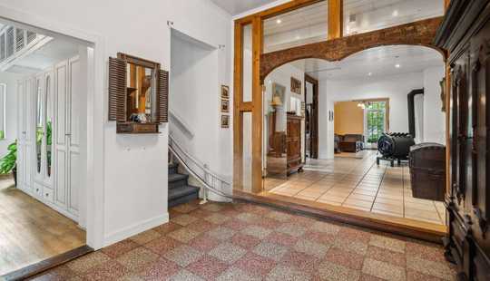 Bild von Resthof - Landleben in Isernhagen