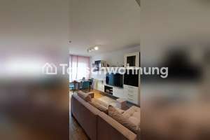 Tauschwohnung: ***1.5 Zimmer mit wunderbar Balkon Ansicht 3 stock***