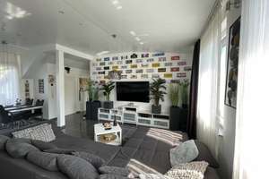 Dachgeschosswohnung (96 m²) mit großer West-Terrasse Modernisierte 3-Zimmer, Fußbodenheizung  – Vorrathstraße 19, 45139 Ostviertel, Essen – Vorschaubild 11