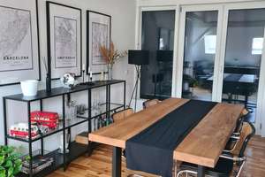 Charming, Family Friendly Appartment near Düsseldorf Center