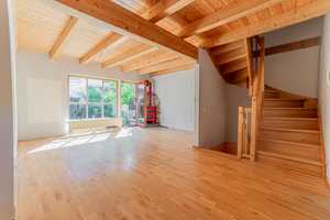 KAUF GEGEN GEBOT / gepflegtes Reihenmittelhaus in Haar´s bester Lage – München (Kreis) – Vorschaubild 4