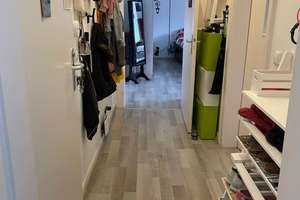 Gut geschnittenes Apartment in attraktiver Lage – Die vollständige Adresse der Immobilie erhältst du vom Anbieter., 56068 Mitte, Koblenz – Vorschaubild 2