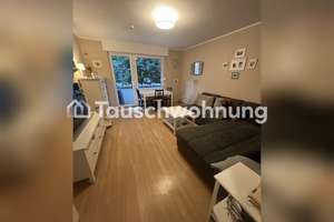Tauschwohnung: Zentrale Lage mit Balkon und Blick ins Grüne – Die vollständige Adresse der Immobilie erhältst du vom Anbieter., 50676 Altstadt/Süd, Köln – Vorschaubild 4