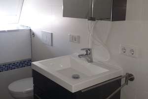 Exklusives Stadt Apartment – Die vollständige Adresse der Immobilie erhältst du vom Anbieter., 70372 Seelberg, Stuttgart – Vorschaubild 10