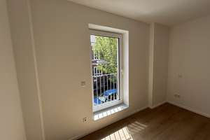 Neubau - Attraktive 3-Zimmer-Wohnung mit Balkon im 1. OG in Rhede  – Bahnhofstraße 20, 46414 Rhede – Vorschaubild 25