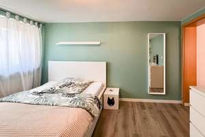 ***RESERVIERT*** Liebevoll saniertes Bauernhaus mit Hinterhaus & Garten in Erfurt/ Bindersleben – Flughafenstraße 54, 99092 Bindersleben, Erfurt – Vorschaubild 40
