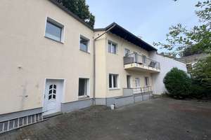 HOF-Haus mit PKW-Platz , 250 m2 NFL , Sanierung erforderlich – 40545 Oberkassel, Düsseldorf – Vorschaubild 11