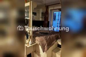 Tauschwohnung: Altbauwohnung 2.St teils renoviert 65qm 2 Zimmer + Wohnküche – Die vollständige Adresse der Immobilie erhältst du vom Anbieter., 80469 Glockenbach, München – Vorschaubild 8