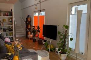 Quirin´s Raumglück für Paare mit guter Aussicht * Baujahr 2024 * 2-Zi. * 70 m² – 81379 Obersendling, München – Vorschaubild 19
