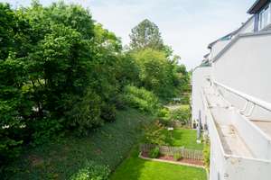 Großzüg, modern, großer Balkon (Sonnenmarkise), vollständig renoviert, hervorragende Wärmedämmung – Naumburgstraße 5, 38124 Heidberg-Melverode, Braunschweig – Vorschaubild 14