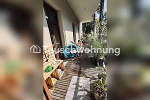Tauschwohnung: 3,5 Zi, am Park, Kamin, Balkon, Garten. Gg 4,5+ Zi Whg/Haus – Die vollständige Adresse der Immobilie erhältst du vom Anbieter., 4109 Zentrum-West, Leipzig – Vorschaubild 5