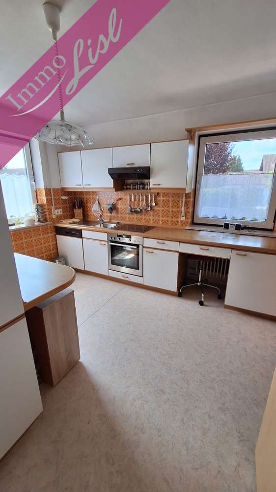 Immobilie in Rieden - "Paul" Mehrere Generationen unter einem Dach –
 Ihr Zweifamilienhaus in Zellerberg - Bild 7