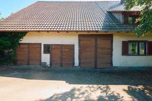 RESERVIERT! Wohnhaus mit Ökonomieteil und Traumgrundstück in ruhiger Naturlage – Die vollständige Adresse der Immobilie erhältst du vom Anbieter., 78664 Eschbronn – Vorschaubild 59