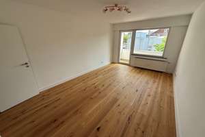 Stilvolles Apartment mit Balkon in begehrter Lage von Düsseldorf-Unterbilk
