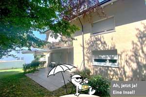 3-Parteien-Stadthaus (Bühl-Kernstadt) im Grünen – Die vollständige Adresse der Immobilie erhältst du vom Anbieter., 77815 Bühl – Vorschaubild 6