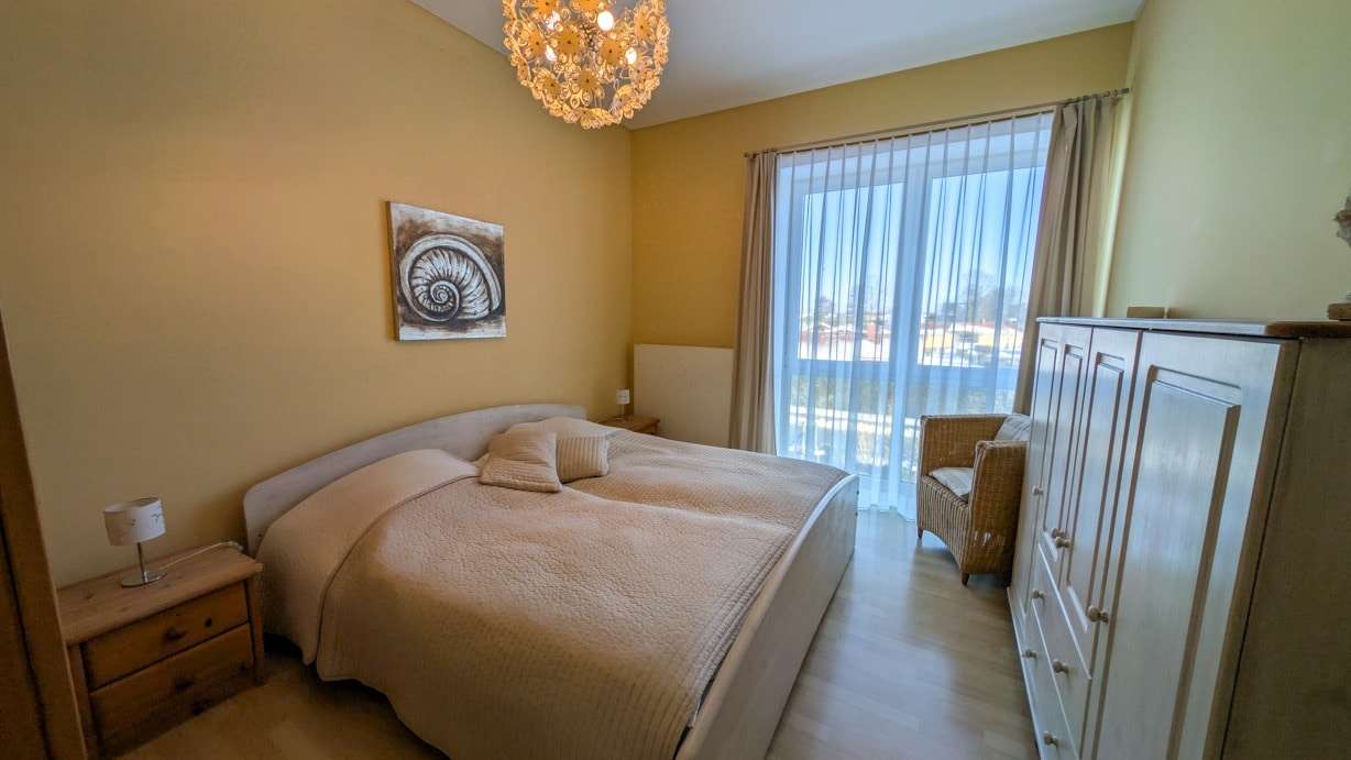 Immobilie in Brodersby - Ihre Traum-Eigentumswohnung in unmittelbarer Ostseelage! - Bild 0