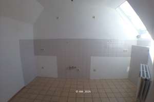 2 Zimmer Dachgeschoss Wohnung im Herzen von Trudering – 81825 Gartenstadt Trudering, München – Vorschaubild 7