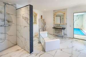 A+ Traumhaus mit Innenpool & Smarthome in Berkheim – Die vollständige Adresse der Immobilie erhältst du vom Anbieter., 87700 Innenstadt, Memmingen – Vorschaubild 14
