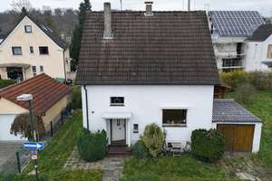 Freistehendes Einfamilienhaus in der Ostparksiedlung – Die vollständige Adresse der Immobilie erhältst du vom Anbieter., 40625 Gerresheim, Düsseldorf – Vorschaubild 10