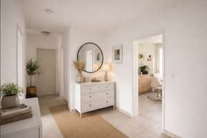 Helle 4-Zimmer Wohnung im 3. OG mit Balkon in Mainz-Hechtsheim – Die vollständige Adresse der Immobilie erhältst du vom Anbieter., 55129 Hechtsheim, Mainz – Vorschaubild 3