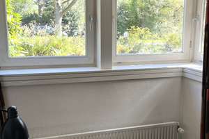 Stilvolles, lichtdurchflutetes  Architektenhaus mit Einliegerwohnung – Die vollständige Adresse der Immobilie erhältst du vom Anbieter., 30559 Kirchrode, Hannover – Vorschaubild 28