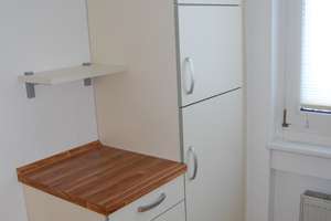 Helle Wohnung mit zwei Zimmern und optimalem Grundriss in zentraler Lage von Karlsruhe – Reinhold-Frank-Str. 38, 76133 Innenstadt-West, Karlsruhe – Vorschaubild 4