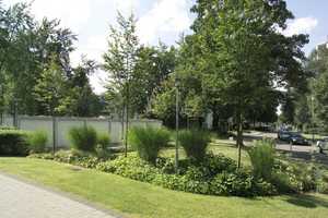 Schöne 2-Zimmer-Wohnung am Rande des Parkfriedhofs in Hutttrop! – Hilgenbornstr. 15, 45138 Essen – Vorschaubild 10