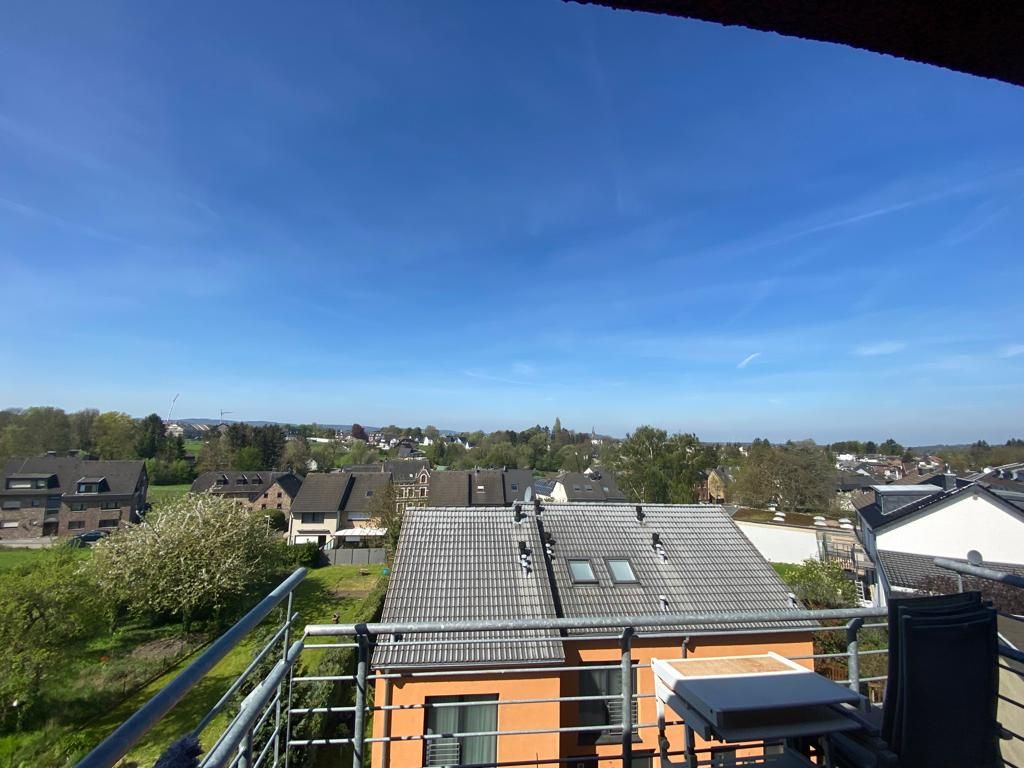 WBS Traumhafter Ausblick in 2Zimmer Wohnung, AachenEilendorf