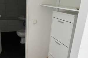 Ruhige Wohnung mit EBK in Rheinnähe – Düsseldorf – Vorschaubild 11