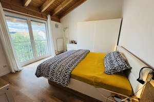 Möbliertes 5 Zimmer Doppelhaus zu vermieten in Haag i. OB – Reitmayerplatz 10, 83527 Haag in Oberbayern – Vorschaubild 14
