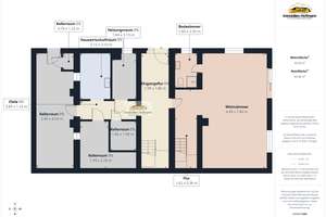 Exklusives Zweifamilienhaus mit 68 m² Dachterrasse, 4 Balkonen & Doppelgarage – Die vollständige Adresse der Immobilie erhältst du vom Anbieter., 63768 Hösbach – Vorschaubild 19