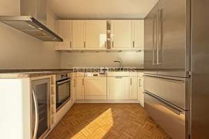 Direkt vom Aufzug ins Penthouse - Wohnkomfort mit Blick ins Alstertal – Die vollständige Adresse der Immobilie erhältst du vom Anbieter., 22339 Hummelsbüttel, Hamburg – Vorschaubild 4