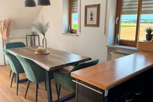 Schöne 3-Zimmer-DG-Wohnung mit Balkon inkl Garage, Einzug 1.11.2026 (nach Absprache früher) – Die vollständige Adresse der Immobilie erhältst du vom Anbieter., 86690 Mertingen – Vorschaubild 10