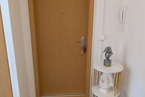 Alltagstaugliche 2-Zimmer-Wohnung mit Balkon in Dresden – Die vollständige Adresse der Immobilie erhältst du vom Anbieter., 1169 Gorbitz-Süd, Dresden – Vorschaubild 12
