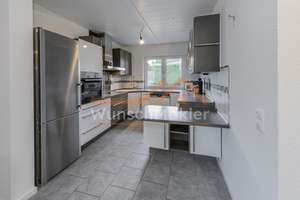 Moderner barrierefreier Bungalow: ruhig und zentral gelegen in Hemer-Geitbecke – Die vollständige Adresse der Immobilie erhältst du vom Anbieter., 58675 Hemer – Vorschaubild 14