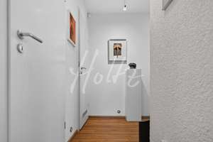 Wiehre ... die City vor der Tür und trotzdem ruhig .... gepflegte 3-Zi-Wohnung mit zwei Balkonen !! – 79100 Unterwiehre-Nord, Freiburg im Breisgau – Vorschaubild 9
