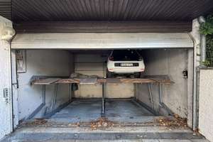 Sanierte 2-Zimmer-Wohnung mit Süd-Terrasse und Duplexparkplatz in Schwabing-Biederstein – Maasweg 1, 80805 Biederstein, München – Vorschaubild 22
