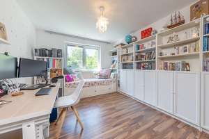 Komfort – Haushälfte mit Top Energiewerten in Neu Wulmstorf-Schwiederstorf! – Die vollständige Adresse der Immobilie erhältst du vom Anbieter., 21629 Neu Wulmstorf – Vorschaubild 11