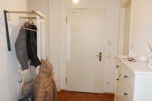 Attraktive 3 Zimmer Wohnung  inkl.  EBK , 2 Bäder, Fußbodenheizung,  Süd-Balkon – Frank-Zappa-Str 22, 40235 Flingern Nord, Düsseldorf – Vorschaubild 21