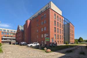 Résidence au Rivage – Ihre bezugsfreie 2-Zimmer-Wohnung direkt an der Havel – Mertz-von-Quirnheim-Straße 2, 14471 Potsdam West, Potsdam – Vorschaubild 3