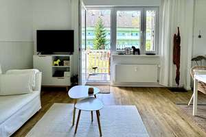 Traumhaft saniert & lichtdurchflutet – 2,5 - Zimmer-Oase mit Balkon im grünen Westend – Die vollständige Adresse der Immobilie erhältst du vom Anbieter., 14055 Westend, Berlin – Vorschaubild 19