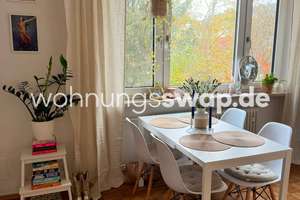Wohnungstausch: Passauerstraße 41