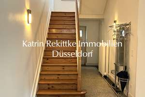 ✨Repräsentatives historisches Stadthaus in bester Altstadtlage von Ratingen – Turmstraße ., 40878 Zentrum, Ratingen – Vorschaubild 2