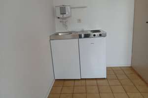 Studentenwohnung - TOLLE 1 Zimmerwohnung – Horner Straße 1, 33102 Kernstadt, Paderborn – Vorschaubild 7