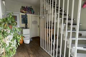 Mehrfamilienhaus mit Potential! 288 m² Wohnen plus 228 m² Gewerbe/Lager - sowie Garagen – Die vollständige Adresse der Immobilie erhältst du vom Anbieter., 42277 Oberbarmen, Wuppertal – Vorschaubild 6