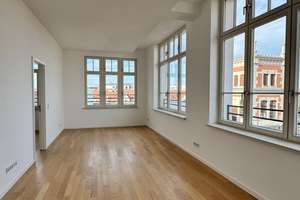 *** Exklusiver Wohnkomfort in den "Bleichert Werken" *** WE 25 - Zeit für mehr! – Wilhelm-Sammet-Straße 93, 4157 Gohlis-Mitte, Leipzig – Vorschaubild 2