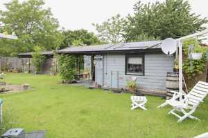 Charmanter Bungalow mit großem Gartenidyll – Rückzugsort in ruhiger Lage von Garstedt – Harburg (Kreis) – Vorschaubild 14