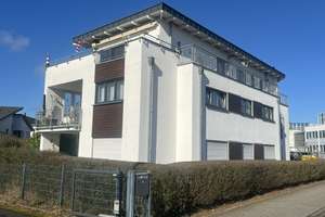 126M² Modernes Wohnglück mit Garten - Barrierefrei - Toplage Rheinaue Bonn